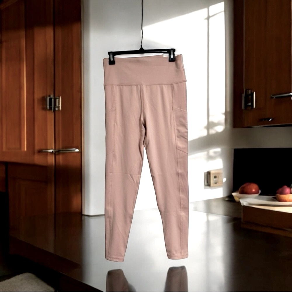 AMERICAN EAGLE The Everything Pocket Highest‎ Waist Legging